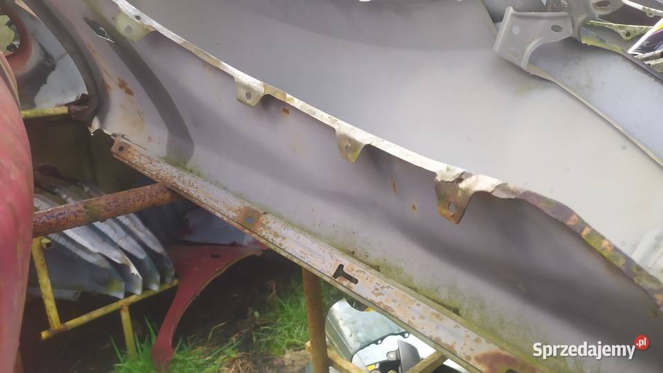 Honda prelude 1990 1991 błotnik prawy przód dolnośląskie sprzedam