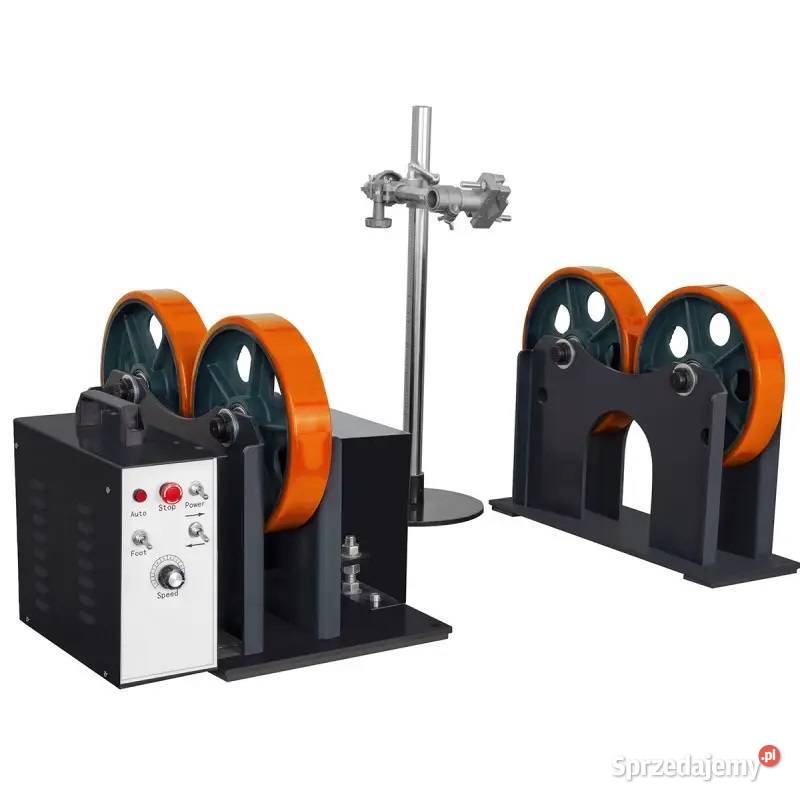 OBROTNIK SPAWALNICZY OBROTNICA SPAWALNICZA Siedlce