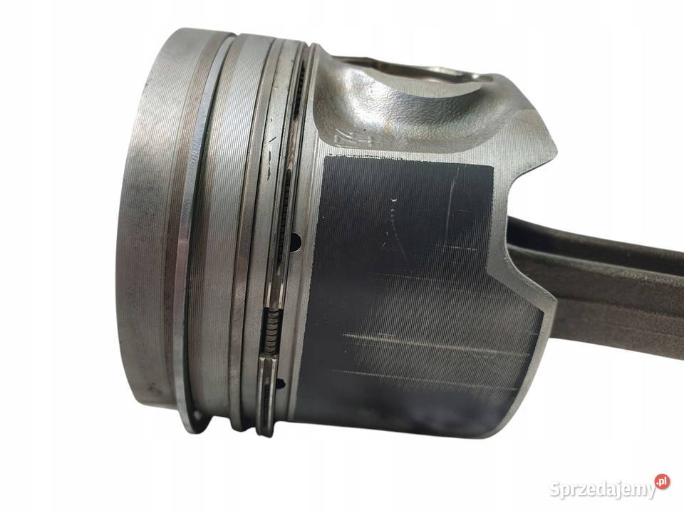 TŁOK SILNIKA Audi A8 D4 42 TDI CDSB CTEC 059701R lubelskie Chełm