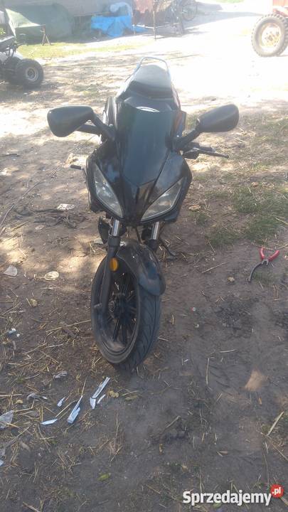 Sprzedam zippa pro 50200 Zipp Sochaczew
