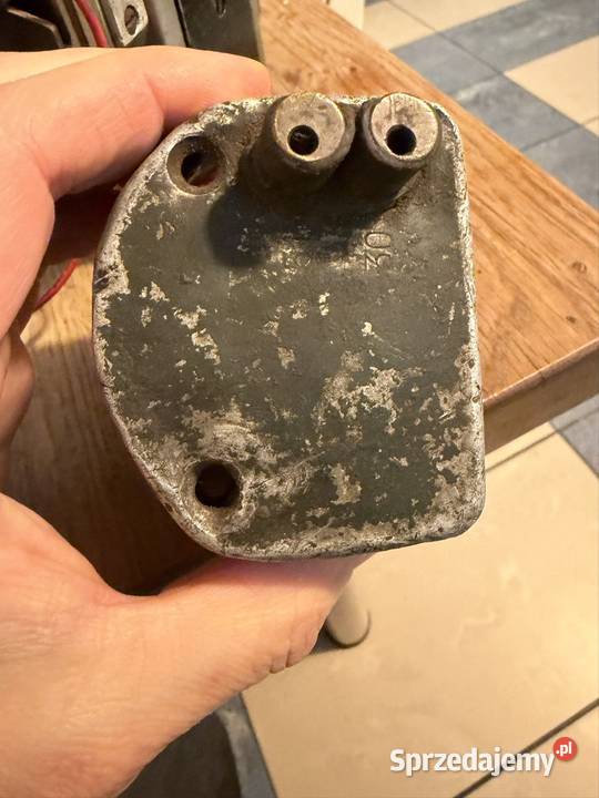 Bmw r12 iskrownik Tarnów