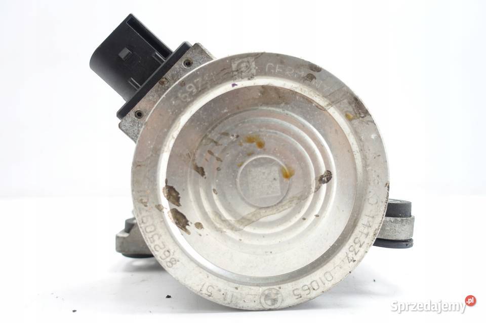 BMW 4 F36 Gran Coupe 20 i POMPA WODY 17669711