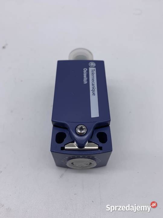 Telemecaniaue ZCMD29M12 Limit Switch Warszawa
