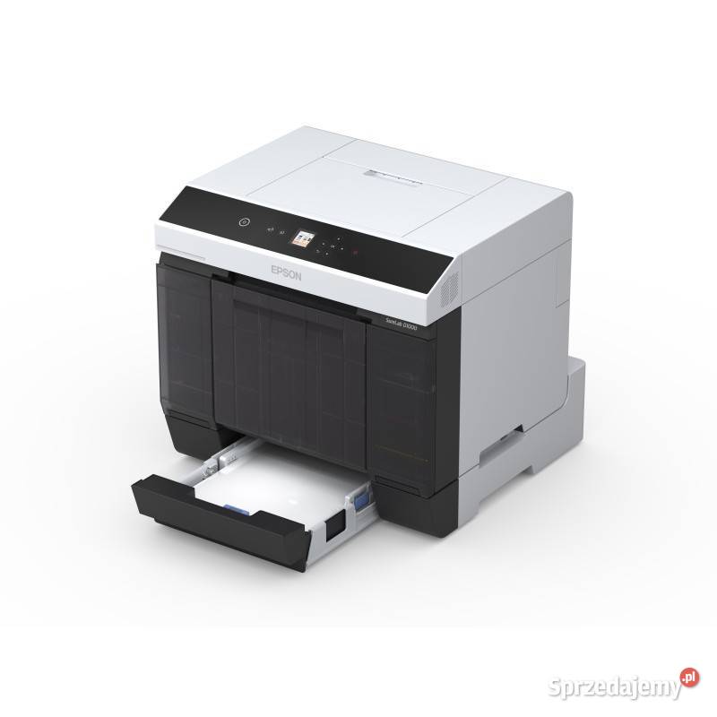 Epson SureLab SLD1000A duplex Suchy Mini Lab dolnośląskie Wałbrzych