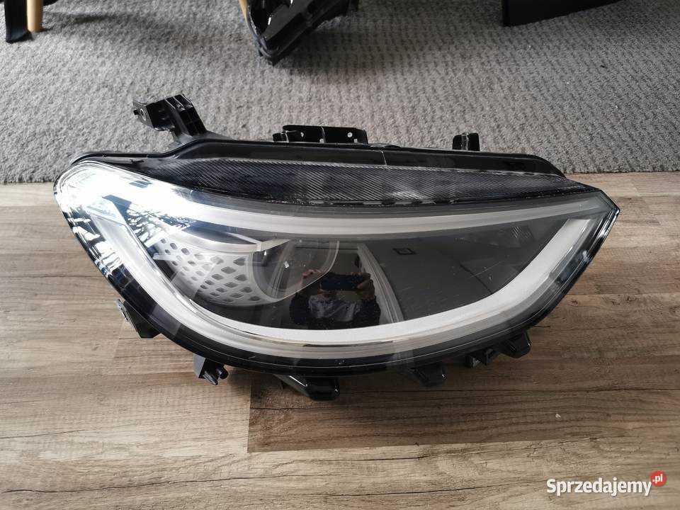 VW ID3 IQ LIGHT 10B941036A LAMPA FULL LED PRAWA dolnośląskie sprzedam