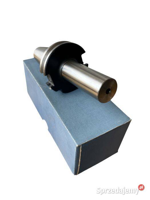 Oprawka WNT SK40 DIN 69871 6 mm z protokołem Tuliszków sprzedam
