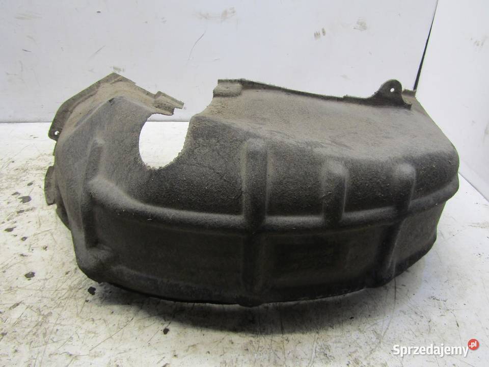 NADKOLE TYLNE PRAWY TYŁ SUZUKI VITARA III sprzedam