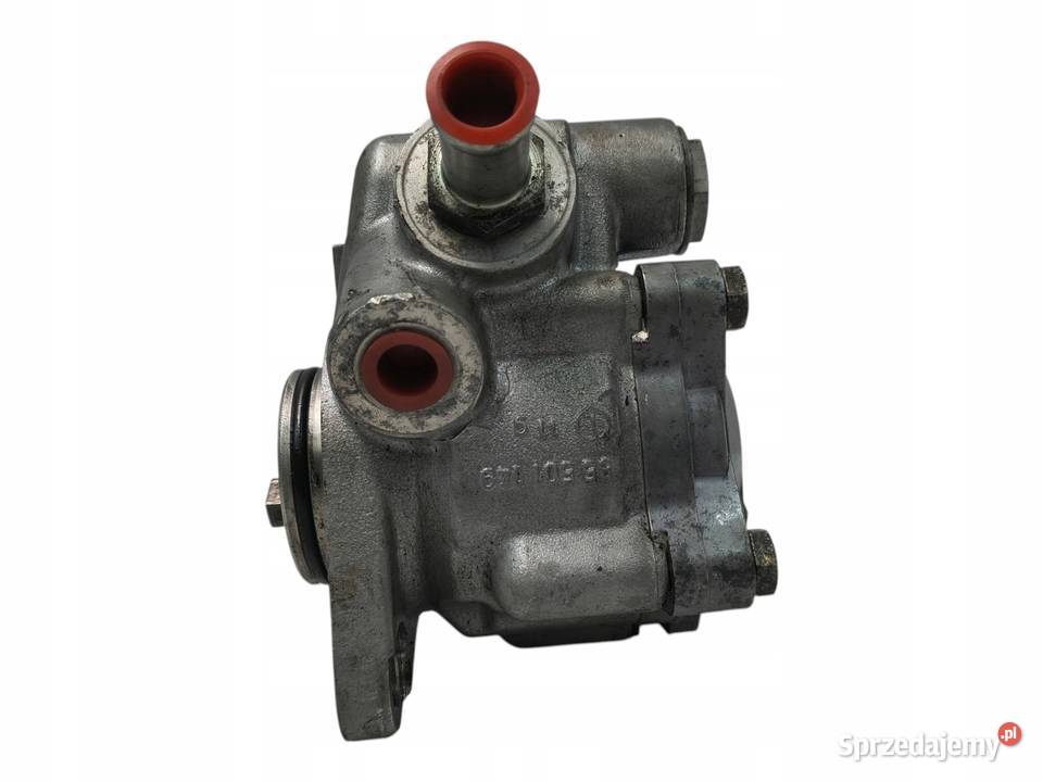 POMPA WSPOMAGANIA Iveco Daily IV 30 HPi Chełm