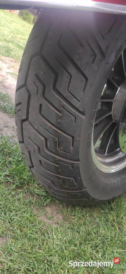 Hyosung st7 2014r 30000km Nowa Sól