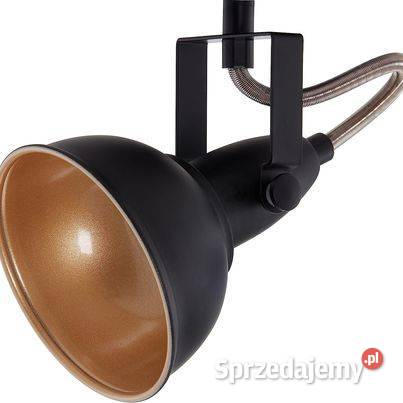 Briloner Leuchten LAMPA SUFITOWA z kinkietami