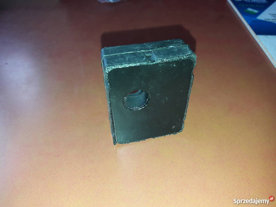 9733100059 poduszka zawieszenia kabiny Mercedes osłony i odboje śląskie