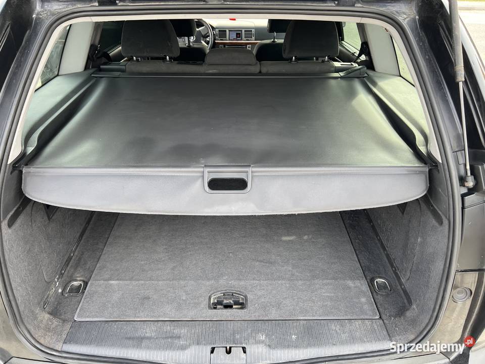 Sprzedam samochód Marki Opel Vectra Klima Kombi sprzedam