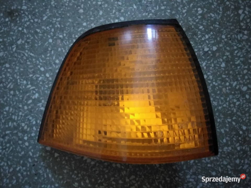 BMW E 36 Kierunkowskaz migacz prawy przód Gdańsk