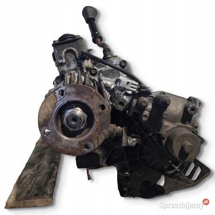 SKRZYNIA BIEGÓW Opel Frontera B 22 16V benzyna Chełm