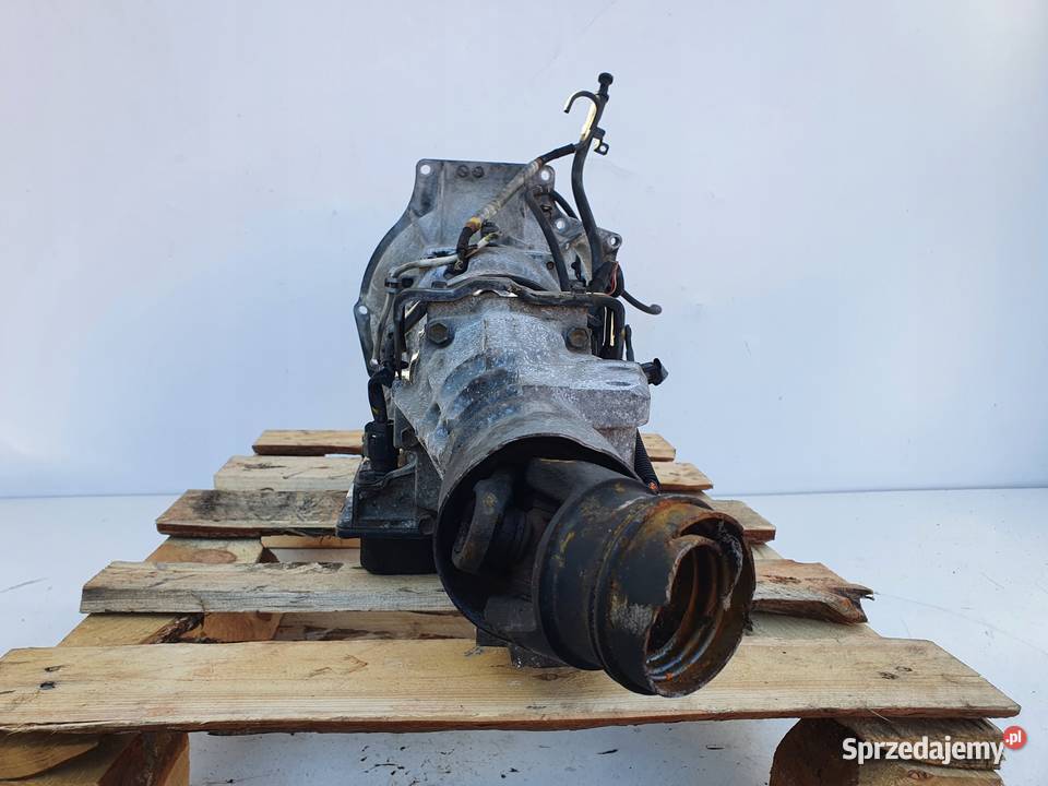 Mazda MX5 MX5 18 16V SKRZYNIA BIEGÓW 0370LE Rudka sprzedam