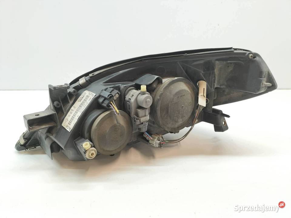 LAMPA PRZÓD PRAWA P12 26010AU80B 1EJ23801002