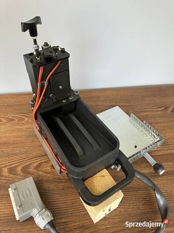 Zbiornik klejowy Felder Format 4 Tempora F400 Gorlice