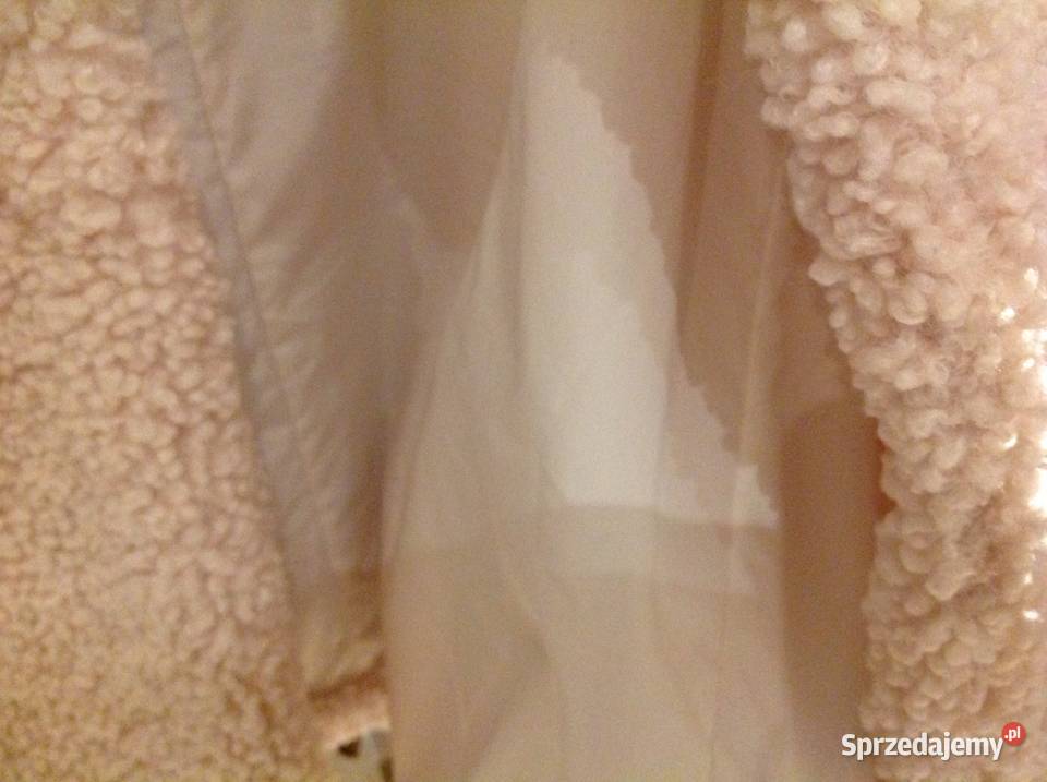 Futerko Damskie JS MILLENIUM S Baranek j Nowe Nowa Sól