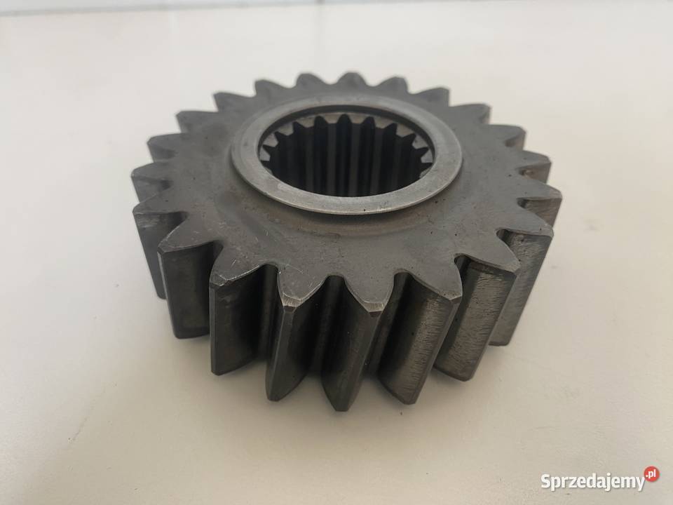 PRZEKŁADNIA WOM Z21 5196856 5777 8J 1448 CASE sprzedam