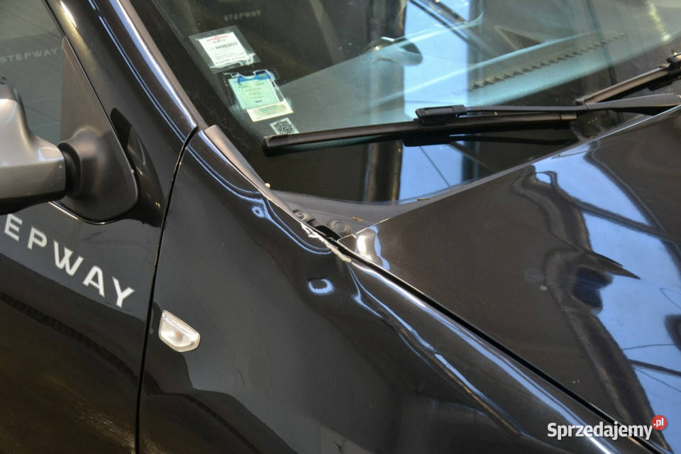 Dacia Sandero Stepway 15 dci 90 ekonomiczny 219568km Kęty sprzedam