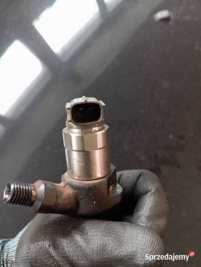 Wtryskiwacze MAZDA 6 GH 3 CX7 22 CITD 10r 179 zachodniopomorskie Szczecin