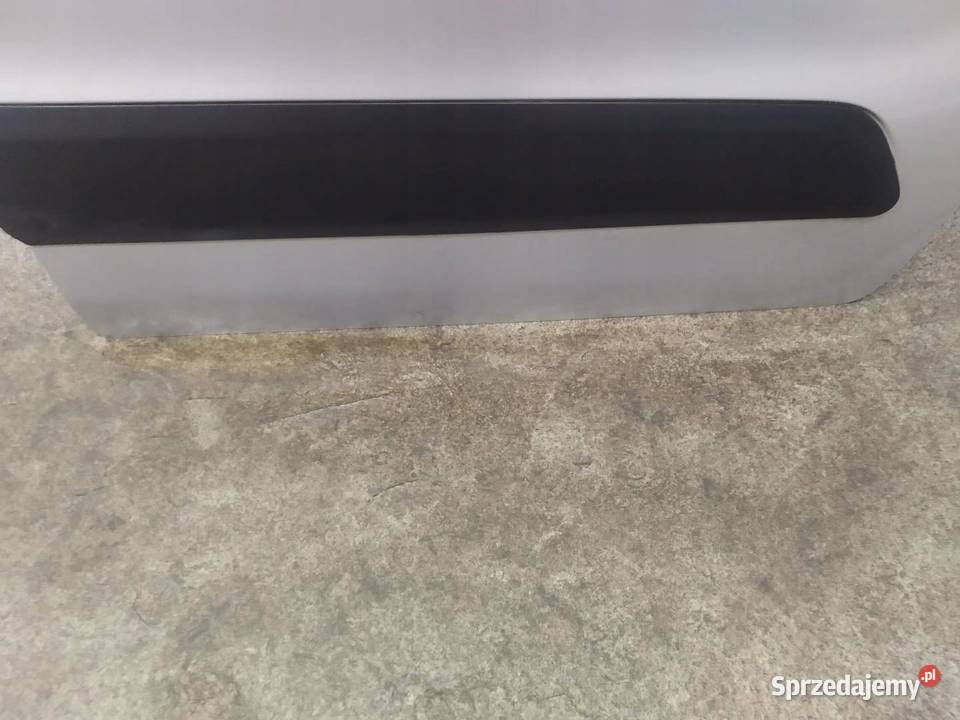 DRZWI PRAWE PRZÓD EZRC Citroen Berlingo II 2008