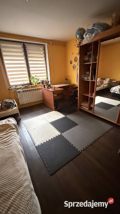 Siedlisko 1 ha dom 120m2 i budynki 700 m2 Nasielsk