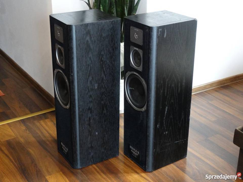 Kolumny Quadral Shogun MK II WYSYŁKA Jasło