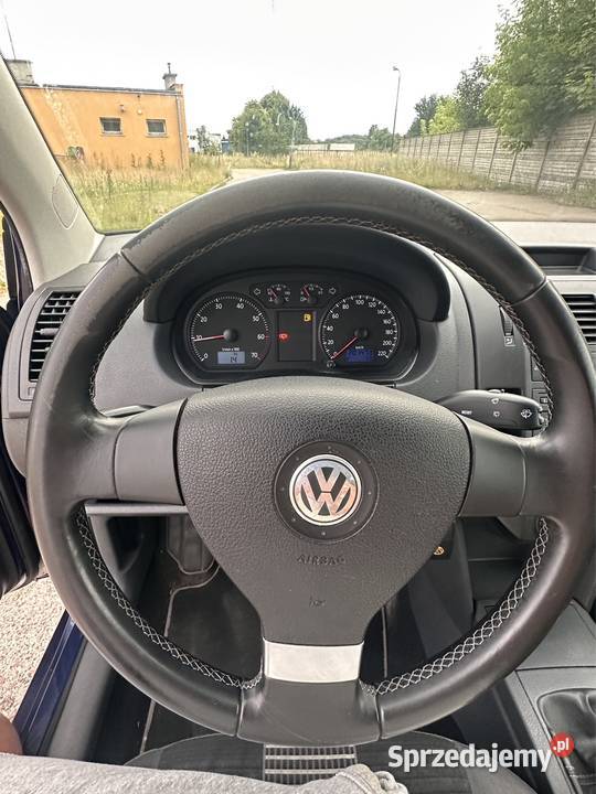 Polo z Niemiec Klima Jastrowie