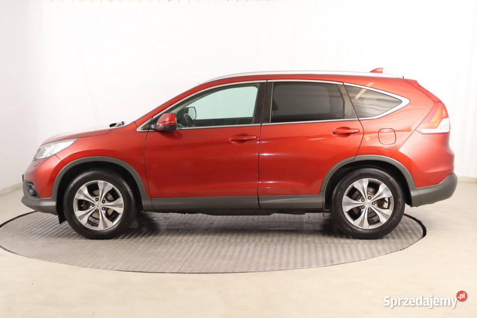 Honda CRV 20 iVTEC klimatyzacja Zabrze