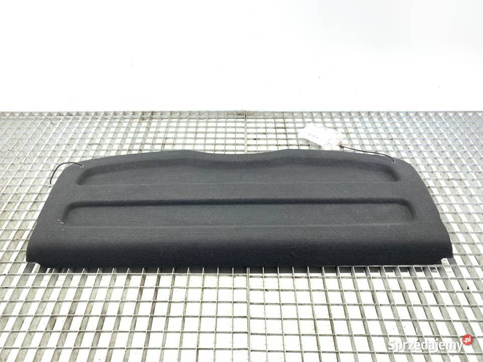 PÓŁKA TYŁ CITROEN C3 III Hatchback 1624 OSŁONA osobowe