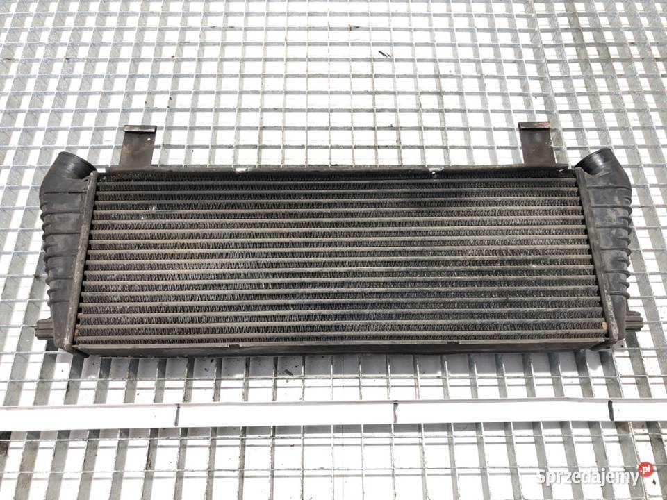 INTERCOOLER RENAULT TRUCKS CHŁODNICA podkarpackie