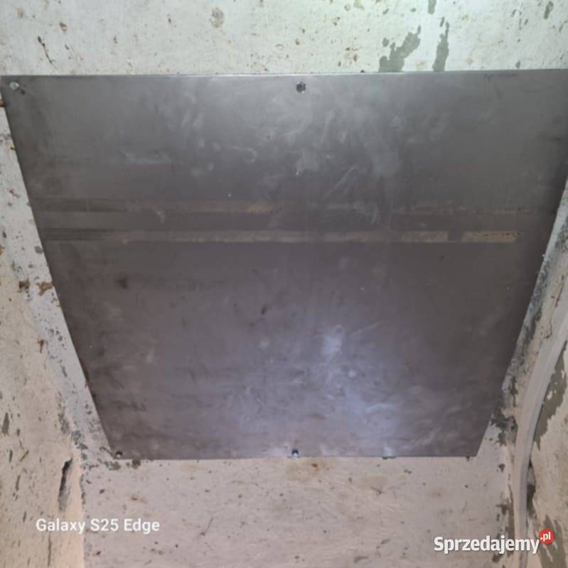 Zamykanie likwidacja zsypów w blokach Warszawa