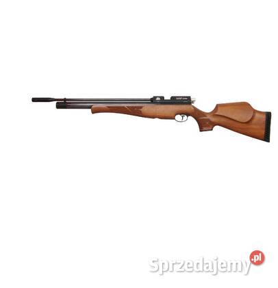 ZESTAW pcp OLAF2 AIR AIRMS NIEKOKESZ Sporty strzeleckie i myślistwo wielkopolskie Przyłęki