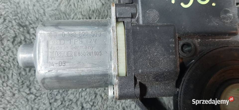 Silniczek podnoszenia szyby podnośnik szyb Polo Motoryzacja Włoszczowa