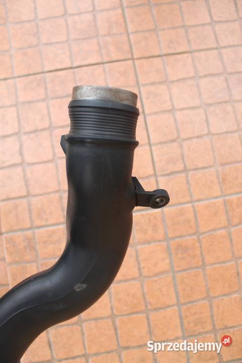 RURA DOLOT POWIETRZA VOLVO XC70 I 24 D5 30647918 wielkopolskie