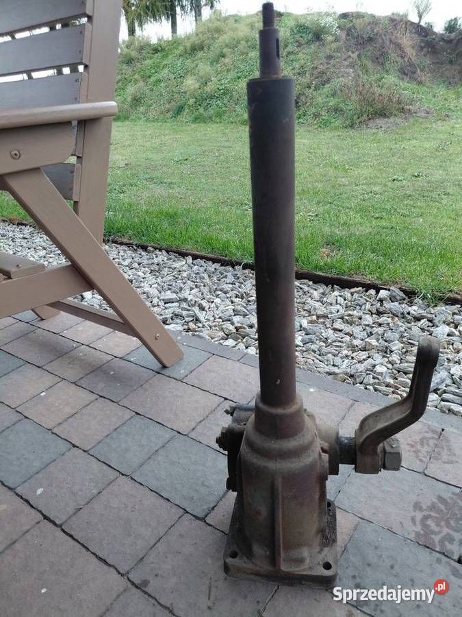 Kolumna kierownicza c 360 śląskie Pszczyna