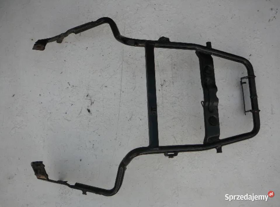 Stelaż wzmocnienie bagażnika Honda PC 800 Ostrzeszów