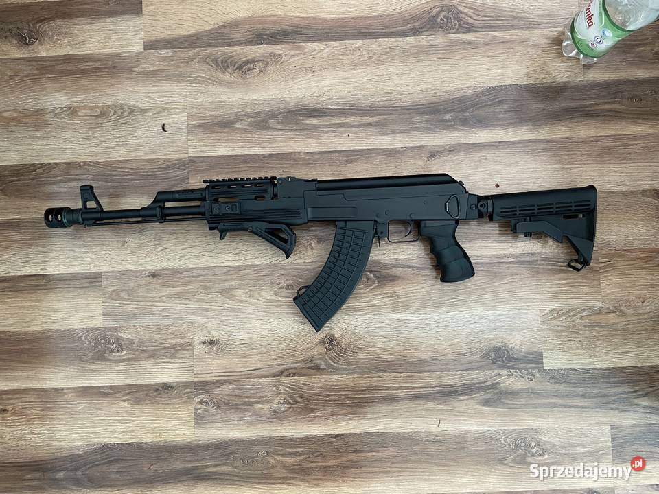 Ak47 cyma 028C Sporty strzeleckie i myślistwo Celestynów sprzedam