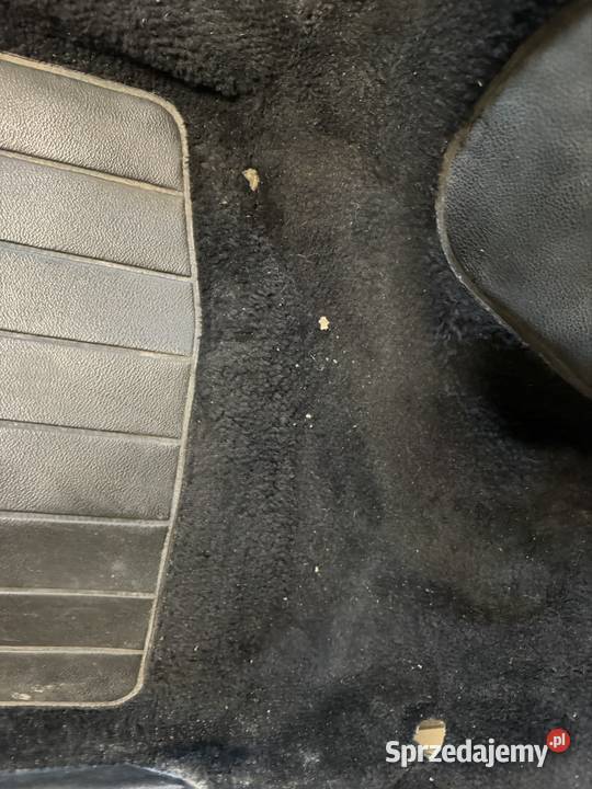 Golf mk1 dywan GTI z długim włosem Tapicerki samochodowe Legnica