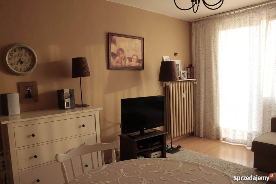 mieszkanie 2 pokoje 46m2 Chabry oddzielna kuchnia Opole sprzedam