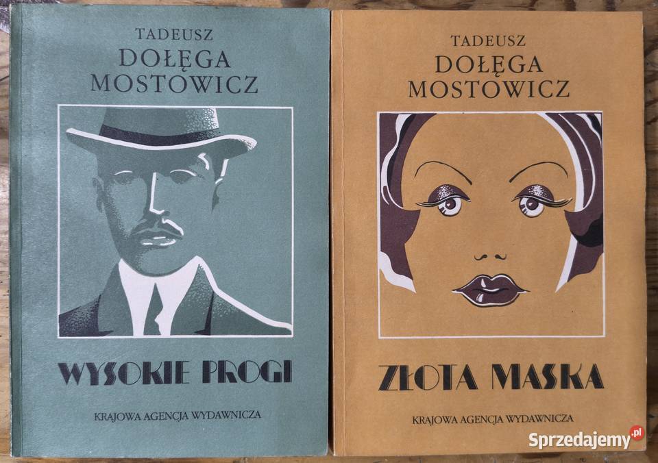 DołęgaMostowicz Profesor wilczur Bracia Dalcz śląskie Sosnowiec