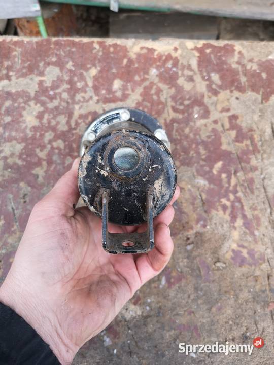 Zremb siłownik hamulcowy Gdańsk