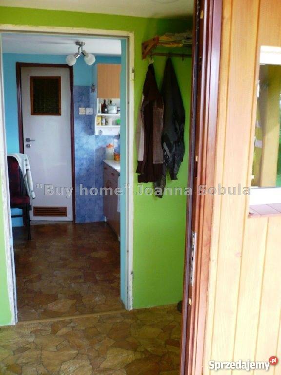 dom wolnostojący 50m2 Tenczynek Tenczynek sprzedam