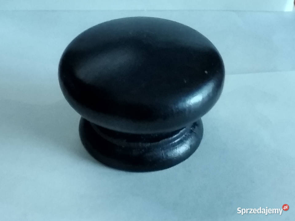 GAŁKA MEBLOWA DREWNIANA sprzedam