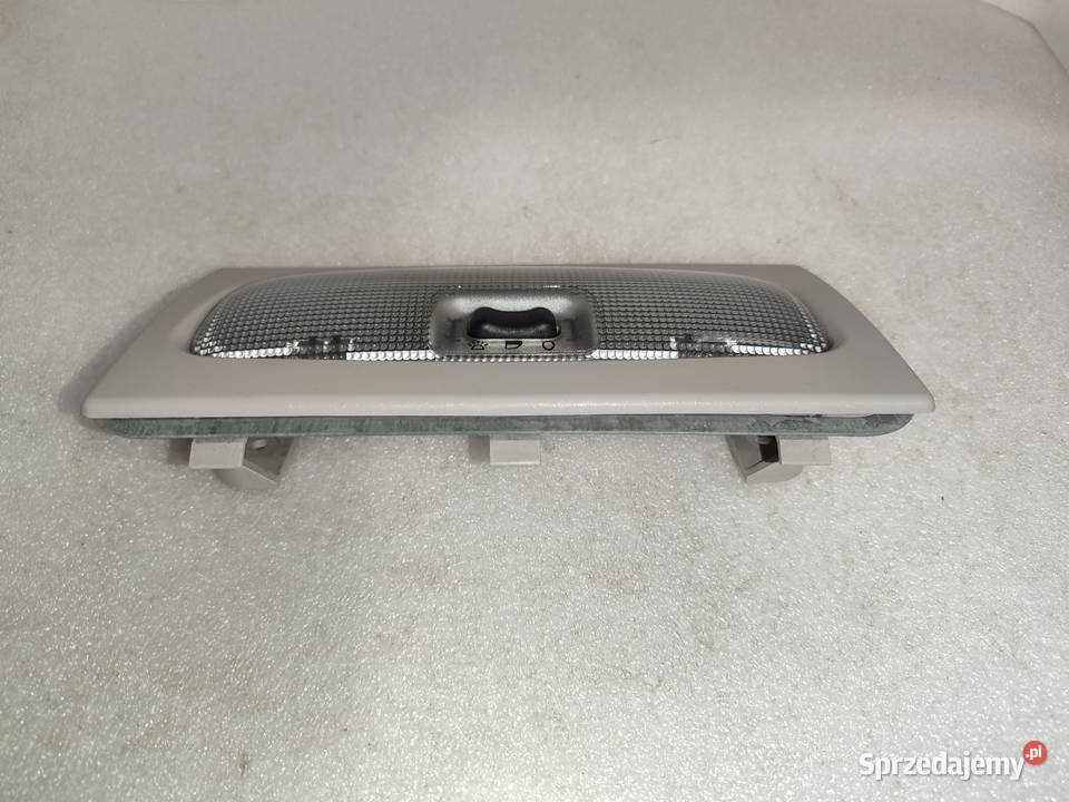 OŚWIETLENIE WEWNĘTRZNE SAMOCHODU FORD FOCUS łódzkie Skierniewice