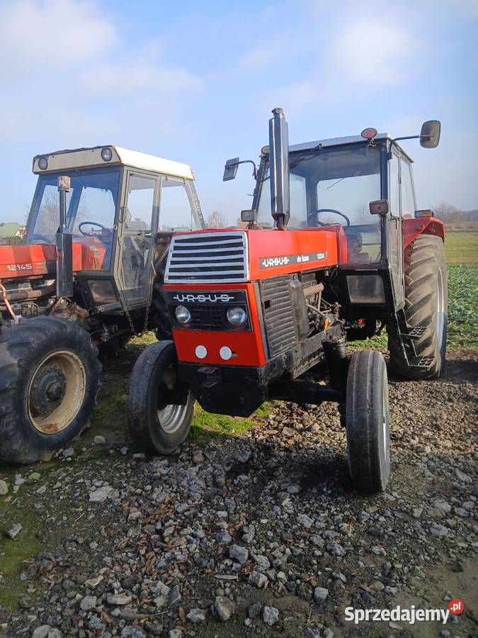 Ursus 12221204 Zamość