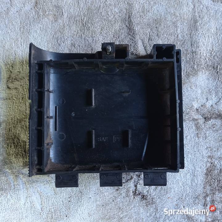 Obudowa Filtra powietrza BriggsStratton 35 4 45 zachodniopomorskie Kamień Pomorski