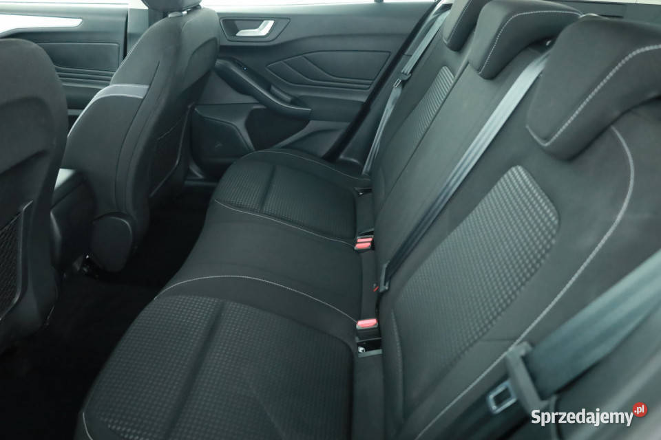 Ford Focus 10 EcoBoost Focus Piaseczno