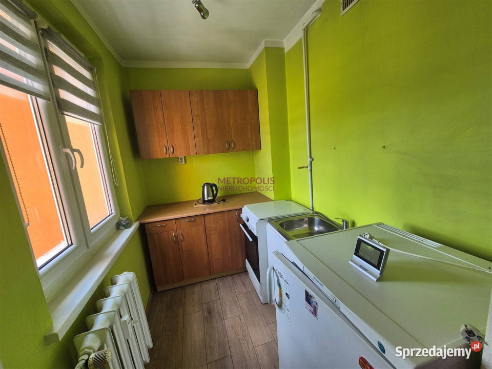 Mieszkanie 3132m2 1 pok Ruda Śląska